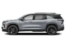 2026 Chevrolet Traverse RS - Photo 4