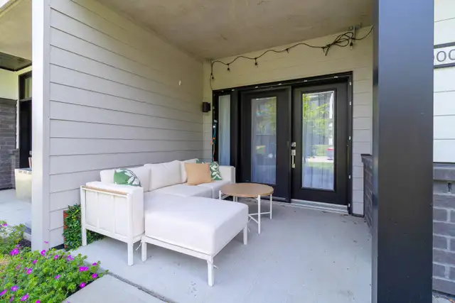 Condo à vendre