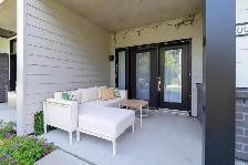 Condo à vendre