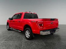2021 Ford F-150 XLT - Photo 4