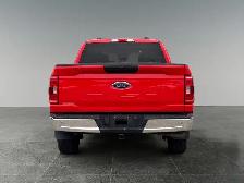 2021 Ford F-150 XLT - Photo 5
