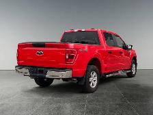 2021 Ford F-150 XLT - Photo 7