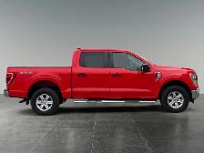 2021 Ford F-150 XLT - Photo 8