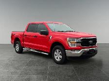 2021 Ford F-150 XLT - Photo 9