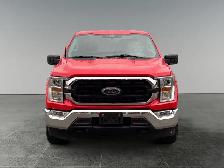 2021 Ford F-150 XLT - Photo 10