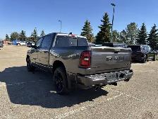 2026 Ram 1500 Sport - Photo 5
