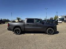 2026 Ram 1500 Sport - Photo 8