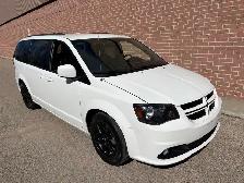2019 Dodge Grand Caravan GT - Photo 2