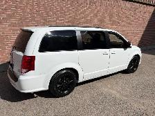 2019 Dodge Grand Caravan GT - Photo 4