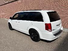 2019 Dodge Grand Caravan GT - Photo 5