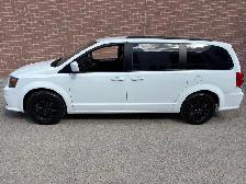 2019 Dodge Grand Caravan GT - Photo 8
