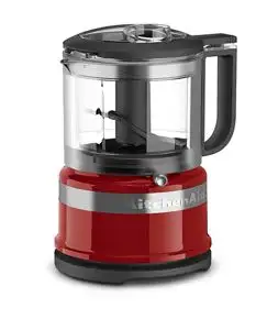 3.5 CUP FOOD CHOPPER (BRAND NEW)