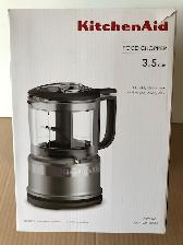 3.5 CUP FOOD CHOPPER (BRAND NEW) - Photo 2