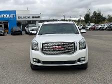 2017 GMC Yukon Denali - Photo 2