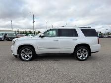 2017 GMC Yukon Denali - Photo 3