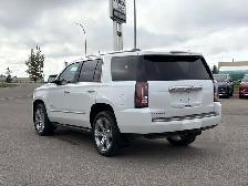 2017 GMC Yukon Denali - Photo 4