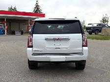 2017 GMC Yukon Denali - Photo 5