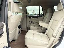 2017 GMC Yukon Denali - Photo 14
