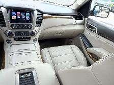2017 GMC Yukon Denali - Photo 16