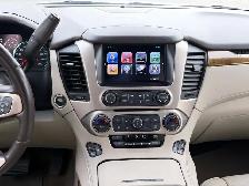 2017 GMC Yukon Denali - Photo 17