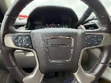 2017 GMC Yukon Denali - Photo 18