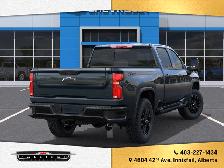 2026 Chevrolet Silverado 3500HD - Photo 4