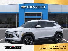 2026 Chevrolet TrailBlazer ACTIV - Photo 2