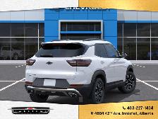 2026 Chevrolet TrailBlazer ACTIV - Photo 4