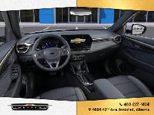 2026 Chevrolet TrailBlazer ACTIV - Photo 5