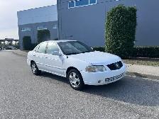 2005 Nissan Sentra 4dr Sdn I4 1.8 ULEV - Photo 2