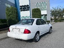 2005 Nissan Sentra 4dr Sdn I4 1.8 ULEV - Photo 3