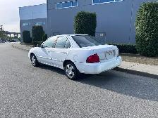 2005 Nissan Sentra 4dr Sdn I4 1.8 ULEV - Photo 4