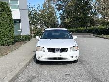 2005 Nissan Sentra 4dr Sdn I4 1.8 ULEV - Photo 5