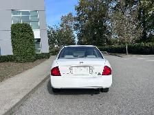 2005 Nissan Sentra 4dr Sdn I4 1.8 ULEV - Photo 6