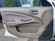 2005 Nissan Sentra 4dr Sdn I4 1.8 ULEV - Photo 7