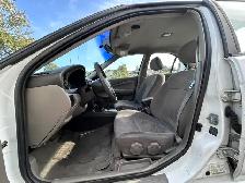 2005 Nissan Sentra 4dr Sdn I4 1.8 ULEV - Photo 9
