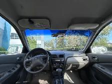 2005 Nissan Sentra 4dr Sdn I4 1.8 ULEV - Photo 11