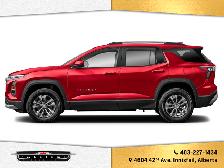 2027 Chevrolet Equinox LT - Photo 2