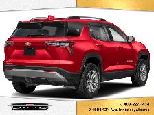 2027 Chevrolet Equinox LT - Photo 3