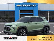 2026 Chevrolet TrailBlazer ACTIV - Photo 2