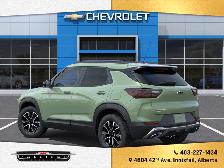 2026 Chevrolet TrailBlazer ACTIV - Photo 3