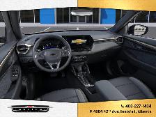 2026 Chevrolet TrailBlazer ACTIV - Photo 5