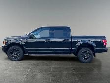 2018 Ford F-150 XLT - Photo 2