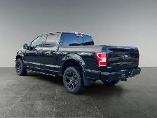 2018 Ford F-150 XLT - Photo 4