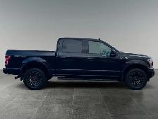 2018 Ford F-150 XLT - Photo 8
