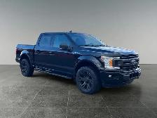 2018 Ford F-150 XLT - Photo 9