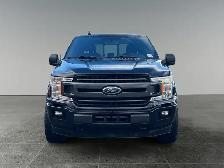 2018 Ford F-150 XLT - Photo 10