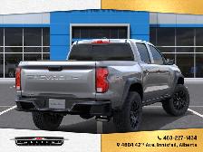 2026 Chevrolet Colorado Trail Boss - Photo 4