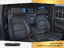 2026 Chevrolet Colorado Trail Boss - Photo 6