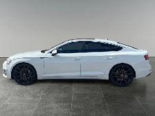 2018 Audi A5 Sportback Technik - Photo 2